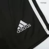 Juventus Away Shorts By Adidas 2022/23 - jerseymallpro