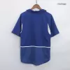 Retro Brazil Away Jersey 2002 - jerseymallpro