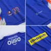 Replica Yokohama F Marinos Home Jersey 2022 By Adidas - jerseymallpro