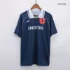 Retro Club Universidad de Chile Home Jersey 1994 By Puma - jerseymallpro