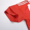 Olympiakos Home Jersey Shirt 2022/23 - jerseymallpro