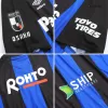 Replica Gamba Osaka Home Jersey 2022 By Umbro - jerseymallpro