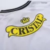 Retro Colo Colo Home Jersey 2000/01 - jerseymallpro