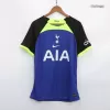 Authentic Tottenham Hotspur Away Jersey 2022/23 By Nike - jerseymallpro