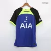 RICHARLISON #9 Tottenham Hotspur Away Authentic Jersey 2022/23 - jerseymallpro