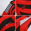 CR Flamengo Third Away Jerseys Kit 2022/23 - jerseymallpro