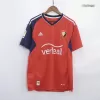 Replica CA Osasuna Home Jersey 2022/23 By Adidas - jerseymallpro