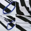 Retro Newcastle Home Jersey 2000/01 By Adidas - jerseymallpro