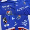 Replica Yokohama F Marinos Home Jersey 2022 By Adidas - jerseymallpro