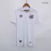 Replica Santos FC Home Jersey 2022/23 By Umbro - jerseymallpro