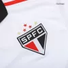 Replica Sao Paulo FC Third Away Jersey 2022/23 By Adidas - jerseymallpro