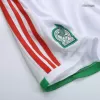 Mexico Home World Cup Kids Jerseys Kit 2022 - jerseymallpro