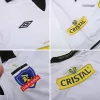 Retro Colo Colo Home Jersey 2013 By Nike - jerseymallpro