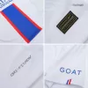 Authentic PSG Third Away Jersey 2022/23 By Nike - jerseymallpro