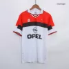 Retro AC Milan Away Jersey 1994/95 By Lotto - jerseymallpro