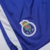 FC Porto Home Kit 2022/23 By NewBalance Kids - jerseymallpro