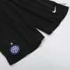 Inter Milan Home Shorts By Nike 2022/23 - jerseymallpro