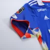 Replica Yokohama F Marinos Home Jersey 2022 By Adidas - jerseymallpro