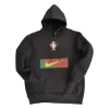 Portugal Sweater Hoodie 22/23 - jerseymallpro