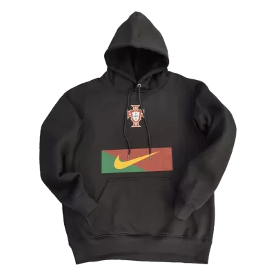 Portugal Sweater Hoodie 22/23 - jerseymallpro