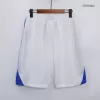 Brazil World Cup Away Shorts By Nike 2022 - jerseymallpro