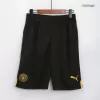 Manchester City Away Shorts By Puma 2022/23 - jerseymallpro