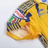 Retro Tigres UANL Home Jersey 1997/98 - jerseymallpro