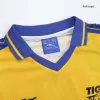 Retro Tigres UANL Home Jersey 1999/00 - jerseymallpro
