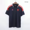 Bayern Munich Polo Shirt 2021/22 By Adidas - jerseymallpro