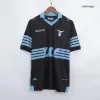 Retro Lazio Away Jersey 2015/16 By Puma - jerseymallpro