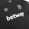 Authentic West Ham United Away Jersey 2022/23 By Umbro - jerseymallpro