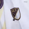Replica Orlando City Away Jersey 2022 By Adidas - jerseymallpro