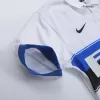 Retro Inter Milan Away Jersey 2009/10 By Nike - jerseymallpro