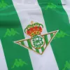 Retro Real Betis Home Jersey 1995/96 By Umbro - jerseymallpro