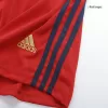 Ajax Away Shorts By Adidas 2022/23 - jerseymallpro