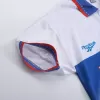 Retro Universidad Católica Home Jersey 1998 - jerseymallpro