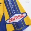 Retro Tigres UANL Home Jersey 1999/00 - jerseymallpro