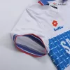 Retro Universidad Católica Home Jersey 1996 By Lotto - jerseymallpro