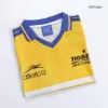 Retro Tigres UANL Home Jersey 1999/00 - jerseymallpro
