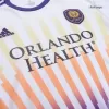 Replica Orlando City Away Jersey 2022 By Adidas - jerseymallpro