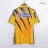 Retro Tigres UANL Home Jersey 1997/98 - jerseymallpro