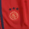 Ajax Away Shorts By Adidas 2022/23 - jerseymallpro