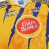 Retro Tigres UANL Home Jersey 1997/98 - jerseymallpro
