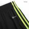 Real Madrid Third Away Shorts By Adidas 2022/23 - jerseymallpro