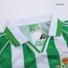 Retro Real Betis Home Jersey 1995/96 By Umbro - jerseymallpro