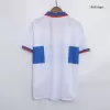 Retro Universidad Católica Home Jersey 1998 - jerseymallpro