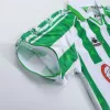 Retro Real Betis Home Jersey 1995/96 By Umbro - jerseymallpro