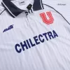 Retro Club Universidad de Chile Away Jersey 1994/95 By Adidas - jerseymallpro