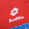 Retro Universidad Católica Away Jersey 1996 By Lotto - jerseymallpro