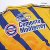 Retro Tigres UANL Home Jersey 1997/98 - jerseymallpro